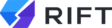 RIFT Logo